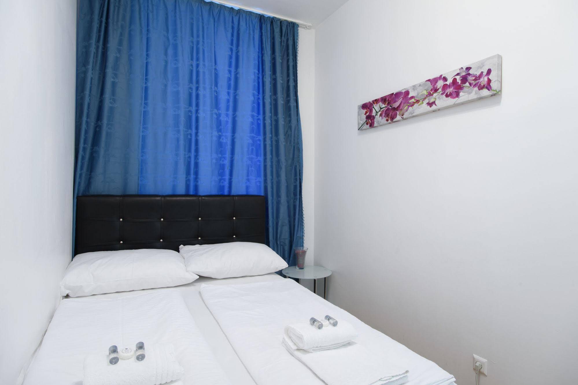 Royal Resort Apartments Belvedere