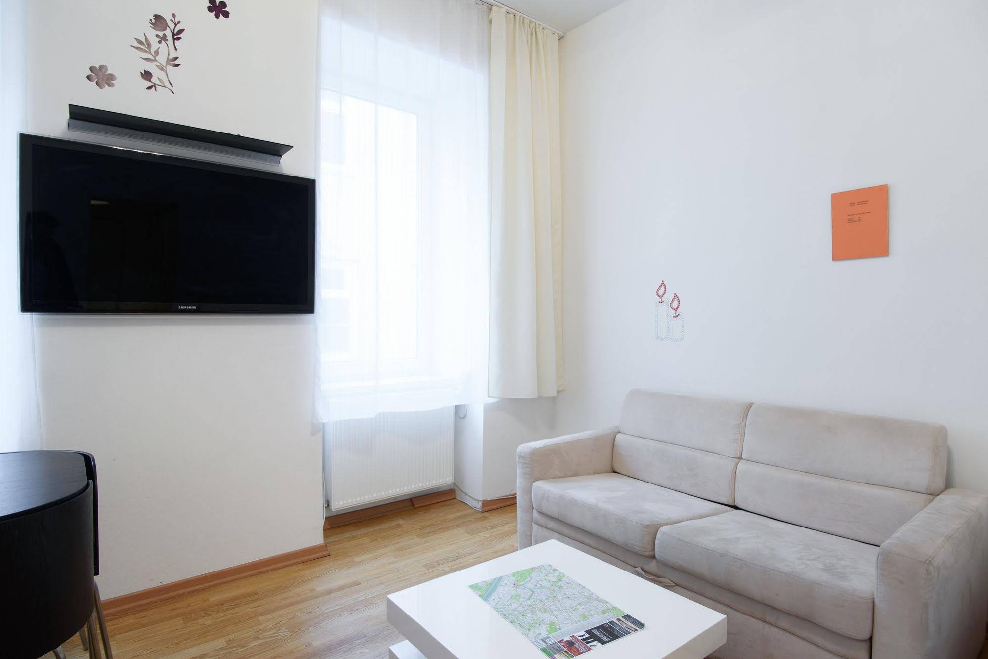 Royal Resort Apartments Belvedere