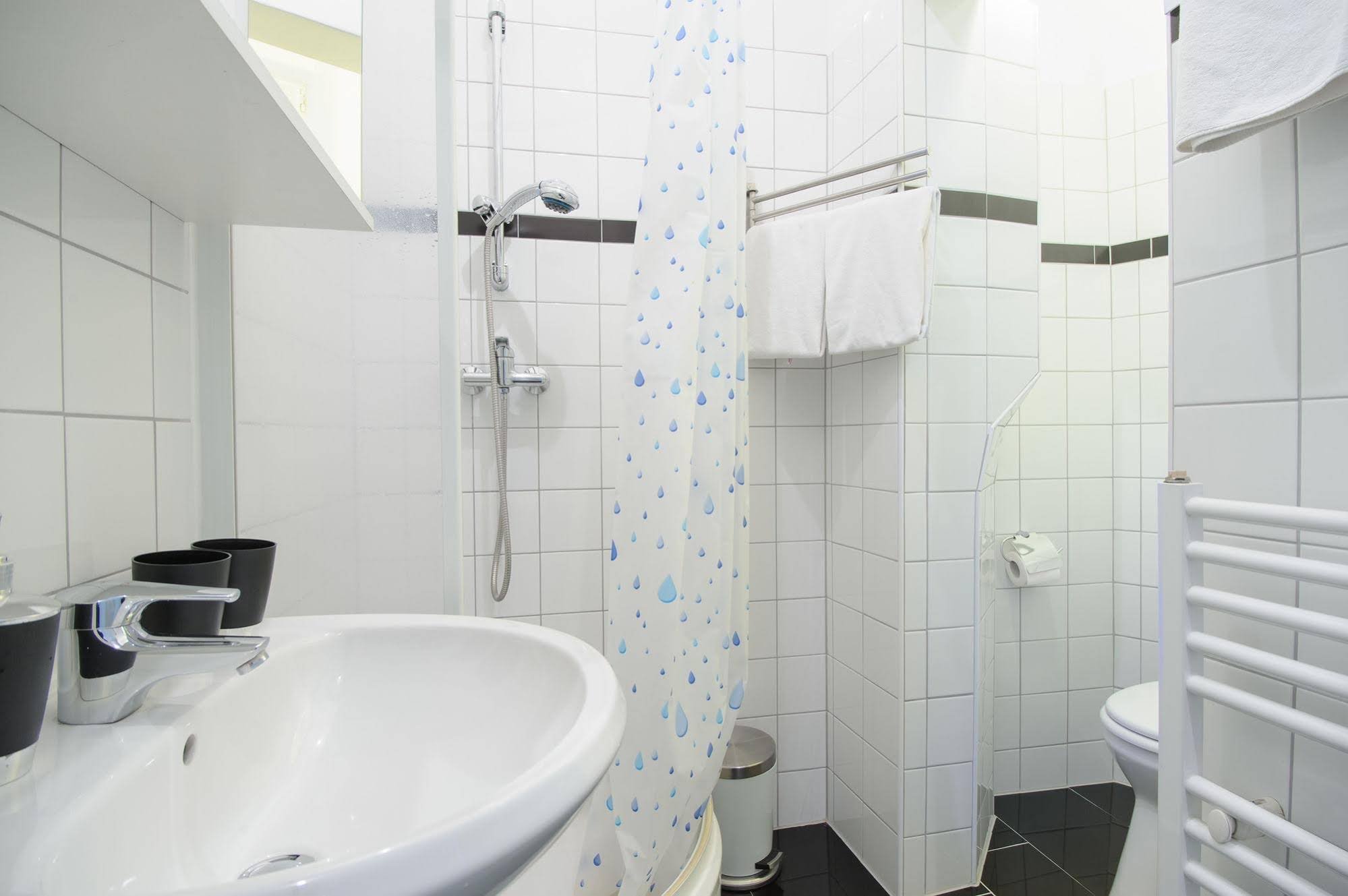 Royal Resort Apartments Belvedere