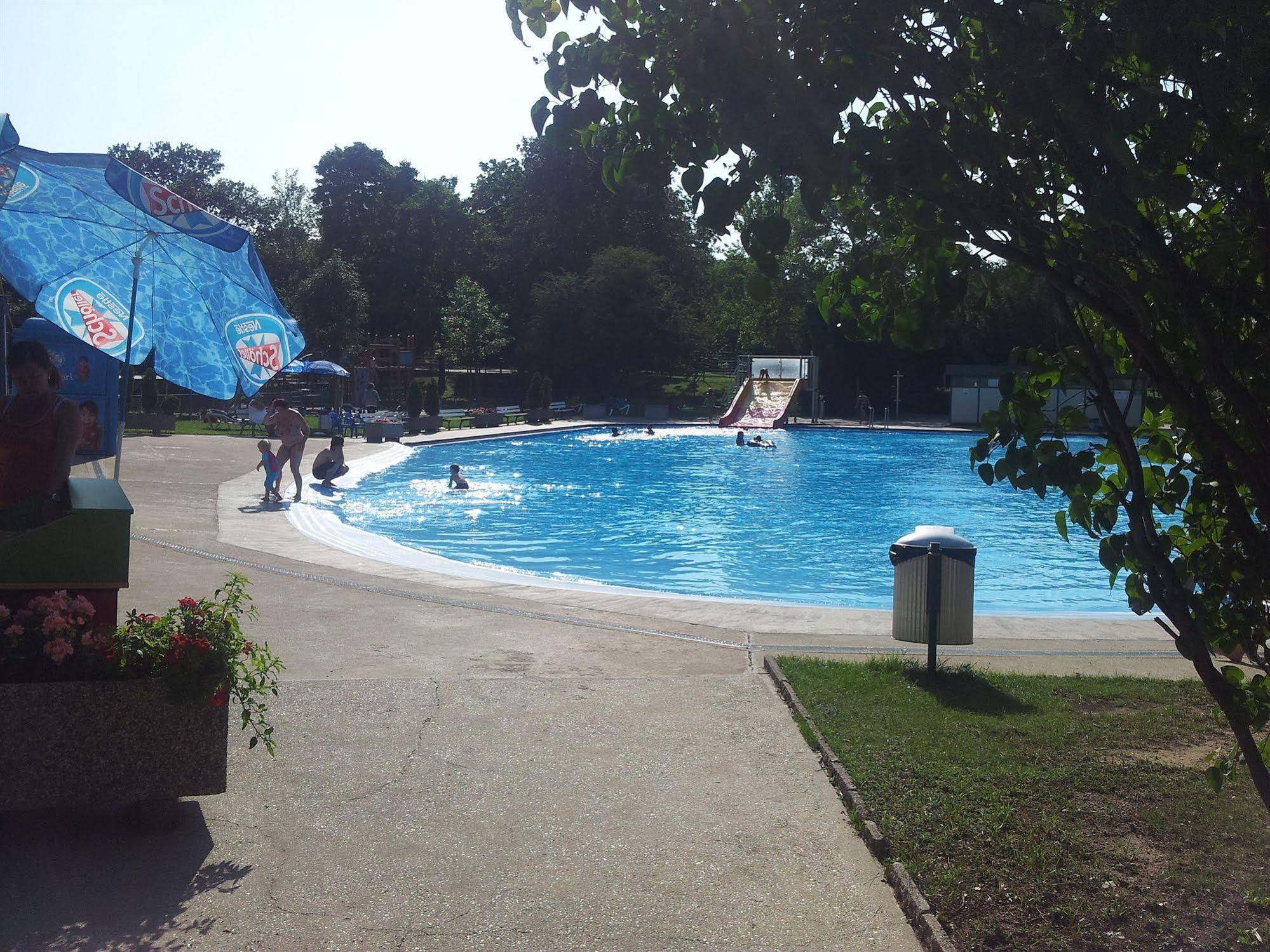 Royal Resort Apartments Belvedere