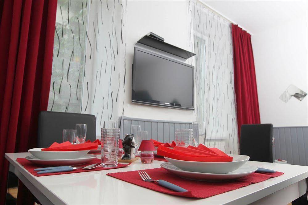 Royal Resort Apartments Belvedere