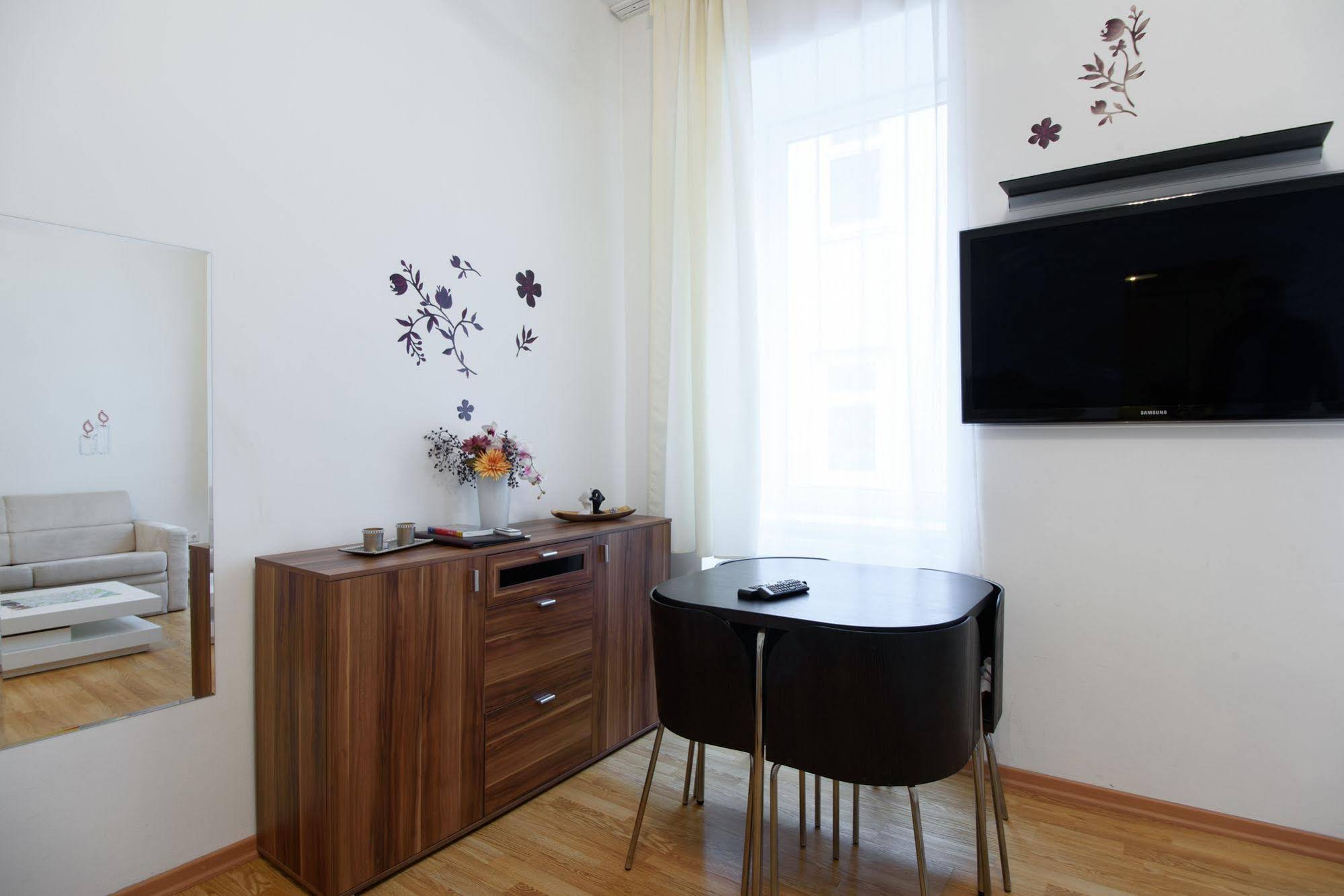 Royal Resort Apartments Belvedere