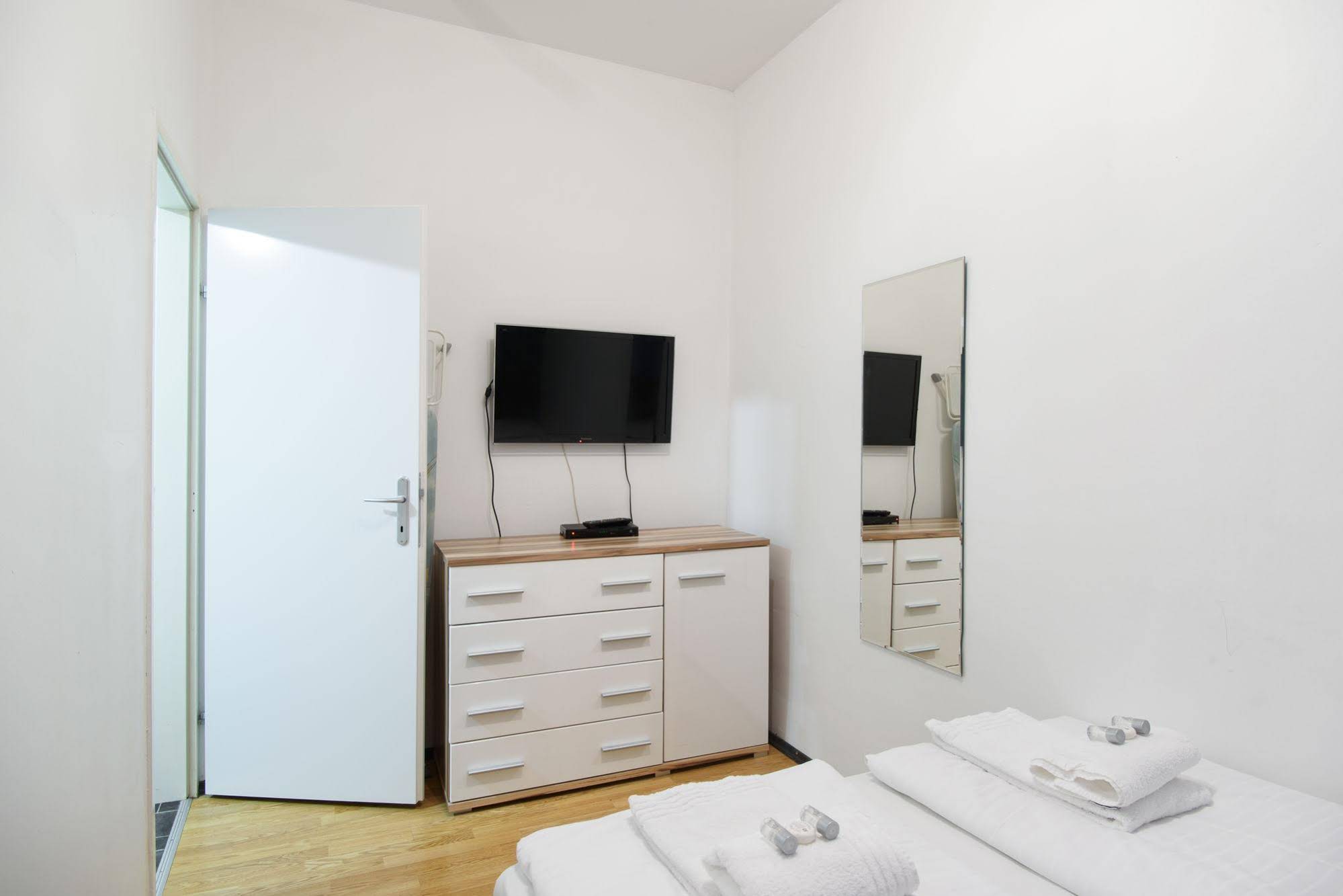 Royal Resort Apartments Belvedere