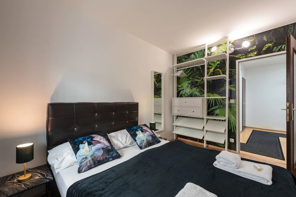 Royal Resort Apartments Blattgasse