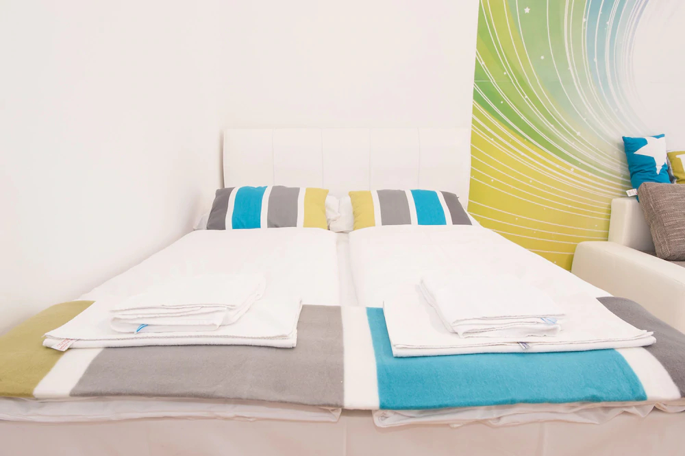 Royal Resort Apartments Blattgasse