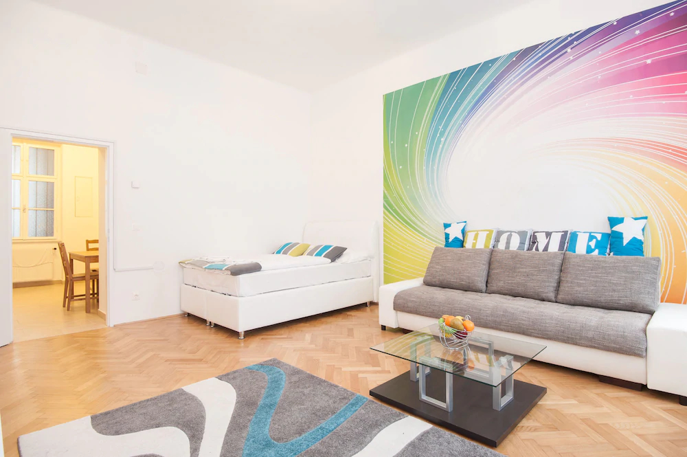Royal Resort Apartments Blattgasse