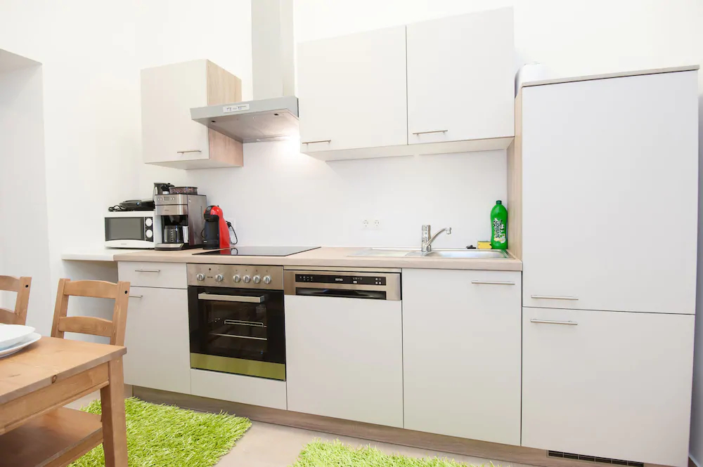 Royal Resort Apartments Blattgasse