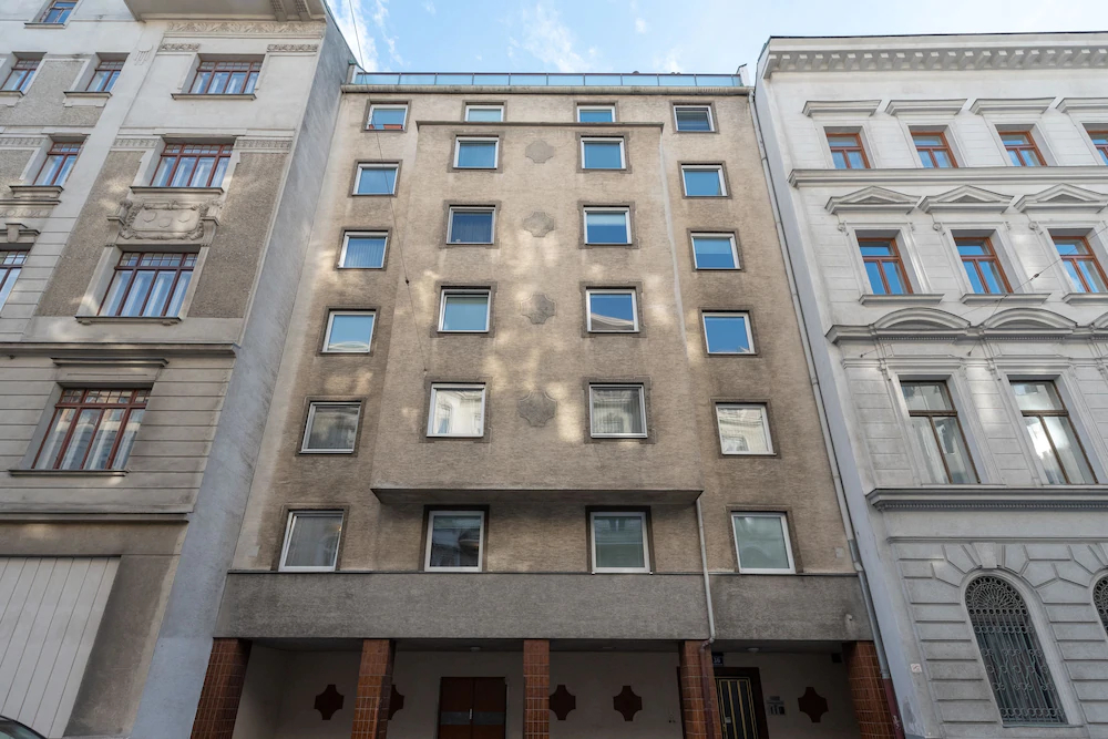 Royal Resort Apartments Blattgasse