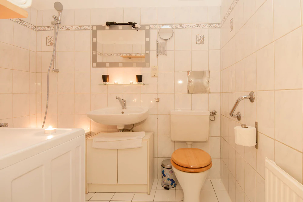 Royal Resort Apartments Blattgasse