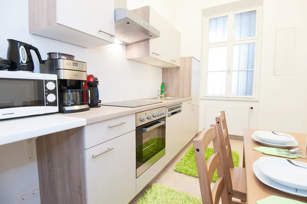Royal Resort Apartments Blattgasse