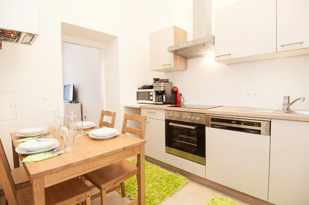Royal Resort Apartments Blattgasse