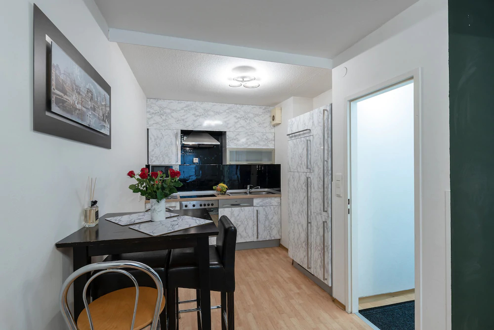 Royal Resort Apartments Blattgasse