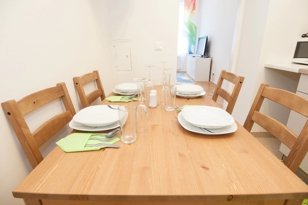 Royal Resort Apartments Blattgasse