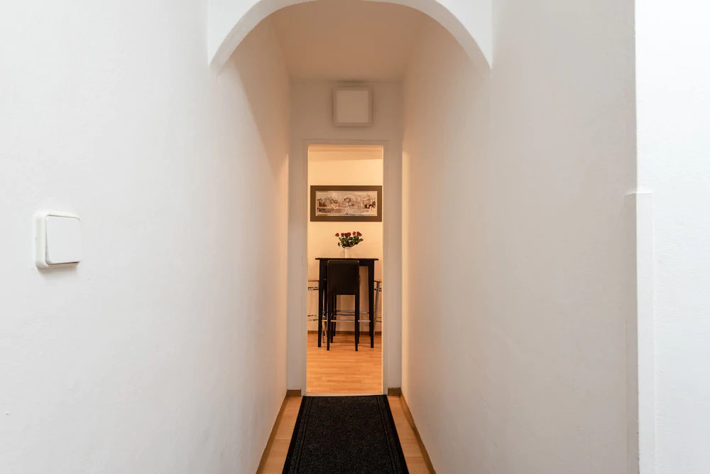 Royal Resort Apartments Blattgasse