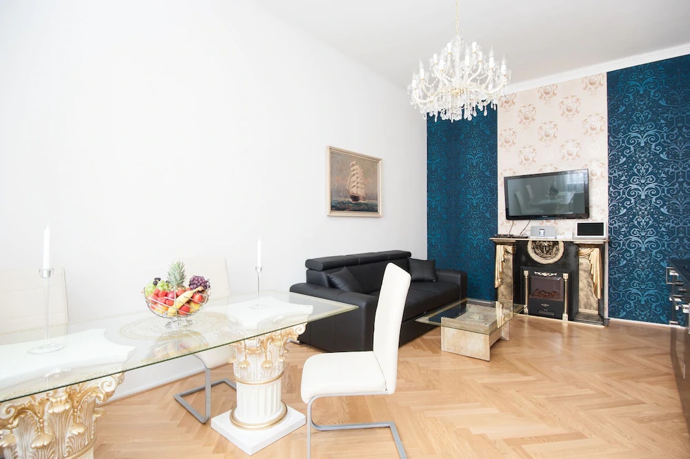 Royal Resort Apartments Blattgasse