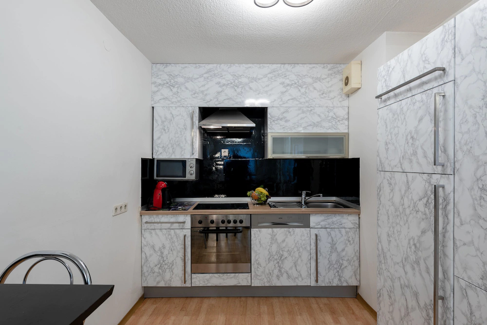 Royal Resort Apartments Blattgasse