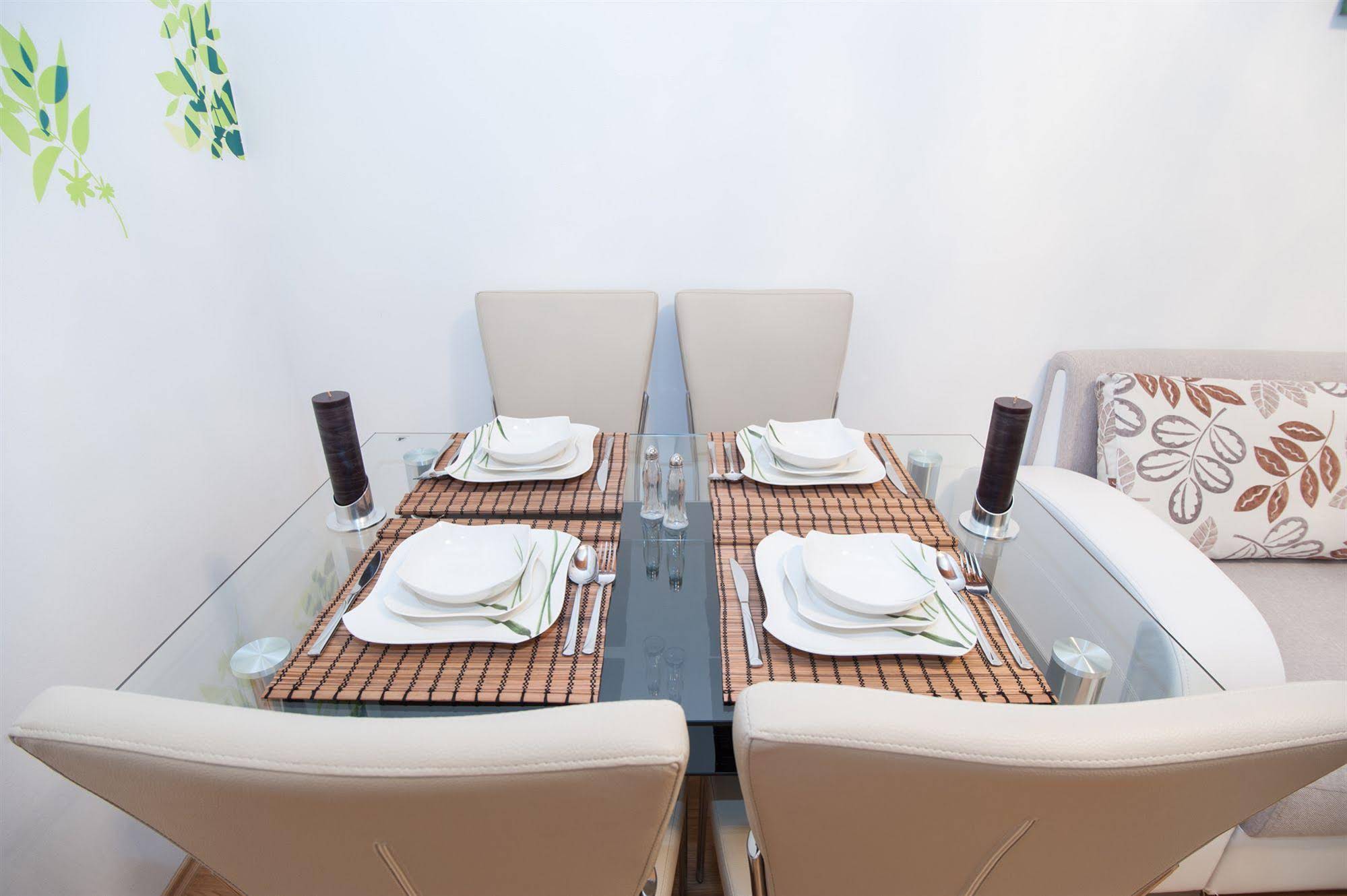 Royal Resort Apartments Puchsbaumgasse