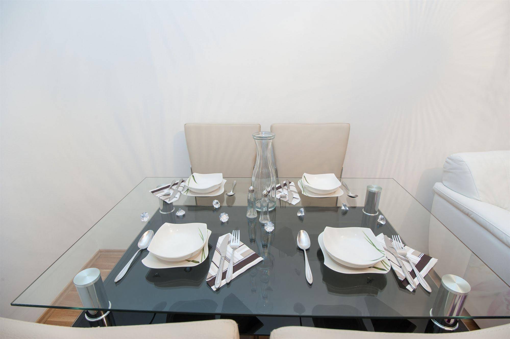 Royal Resort Apartments Puchsbaumgasse