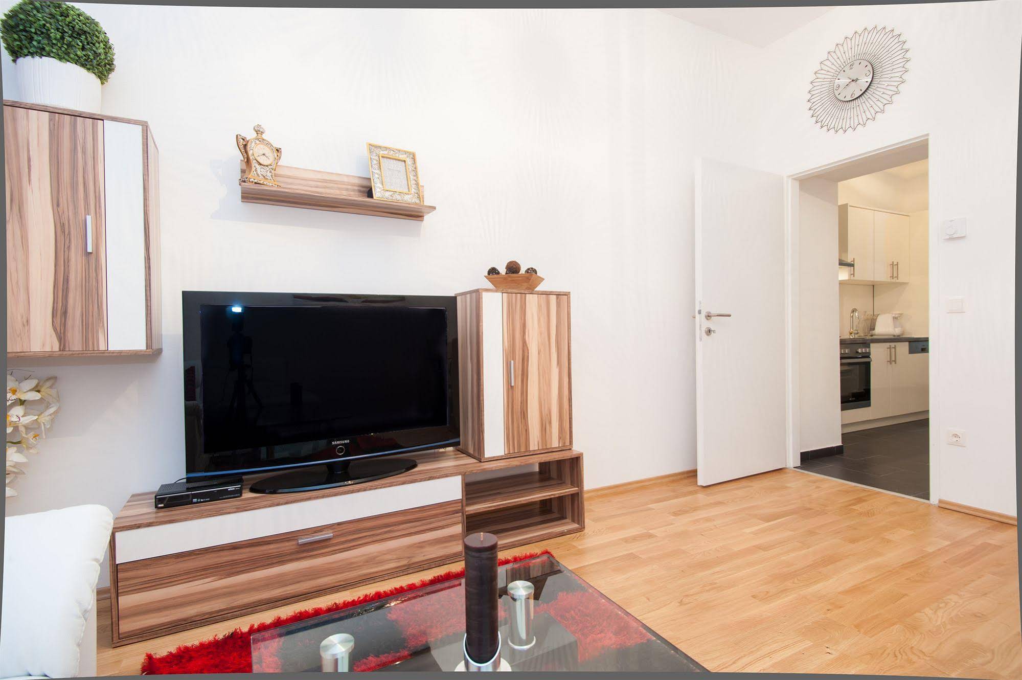 Royal Resort Apartments Puchsbaumgasse