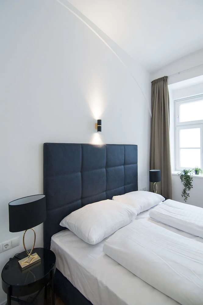 Sankt Elisabeth Superior Apartments
