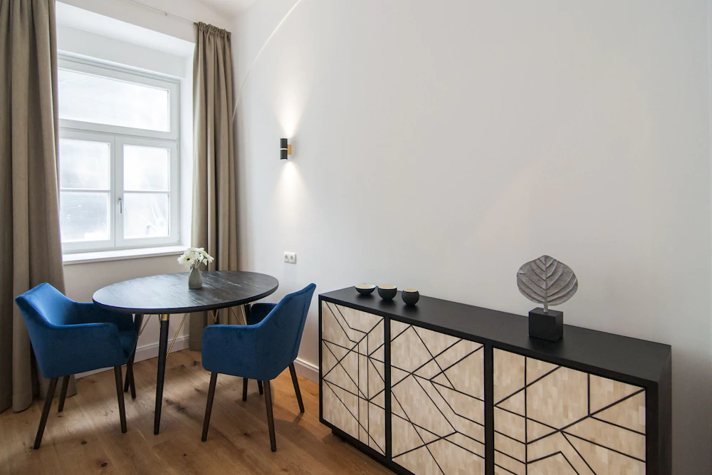 Sankt Elisabeth Superior Apartments