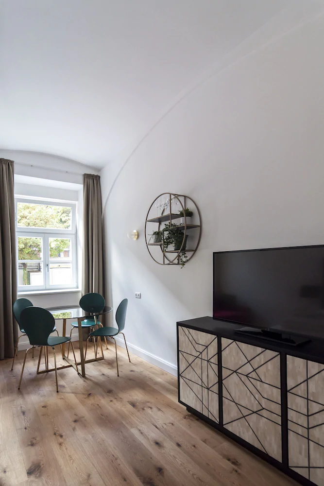 Sankt Elisabeth Superior Apartments
