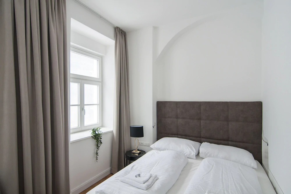 Sankt Elisabeth Superior Apartments