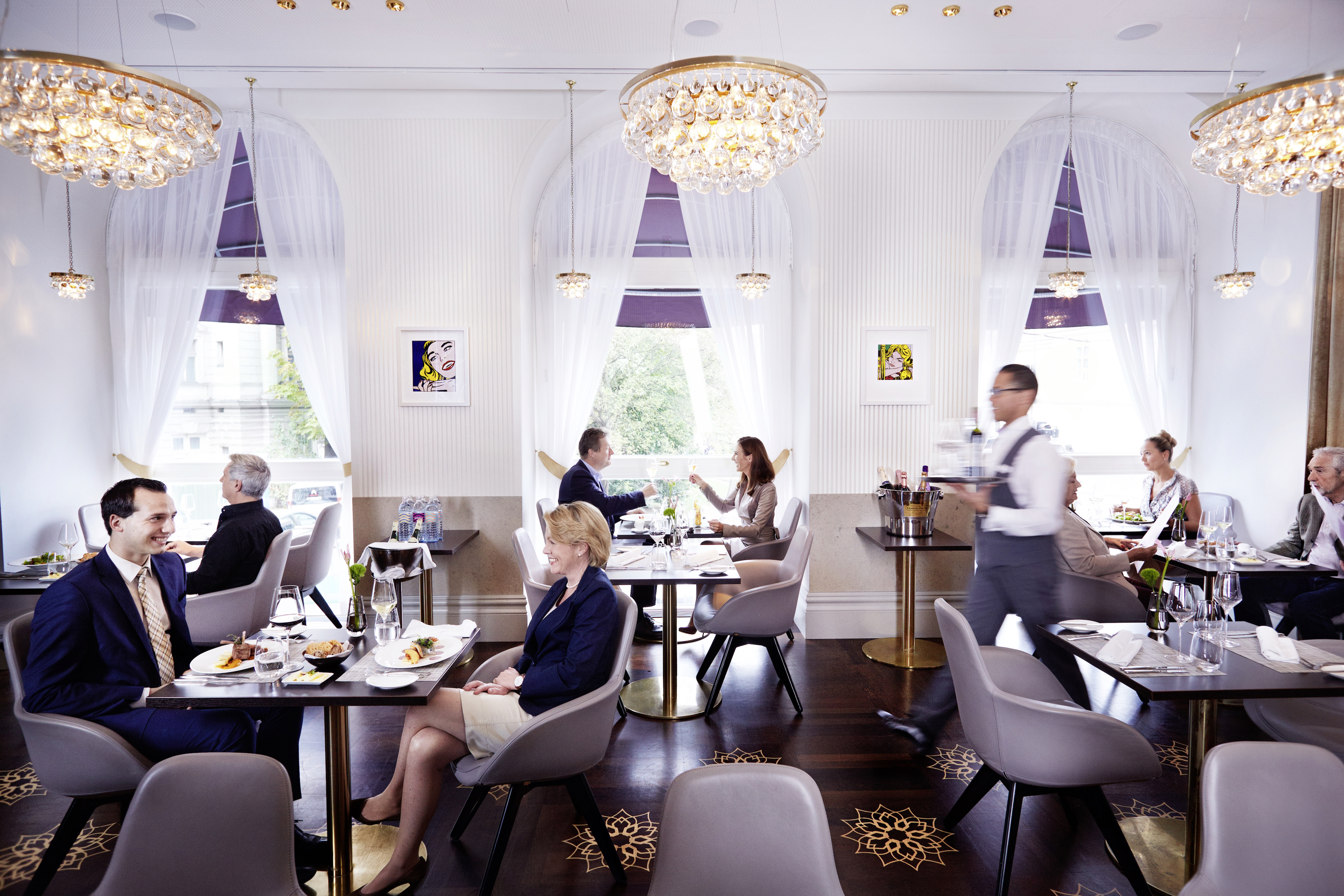 Sans Souci Wien