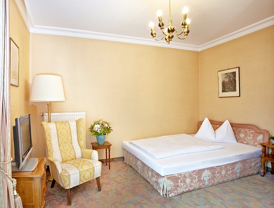HENRI Hotel Wien Siebterbezirk