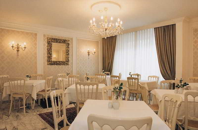 HENRI Hotel Wien Siebterbezirk