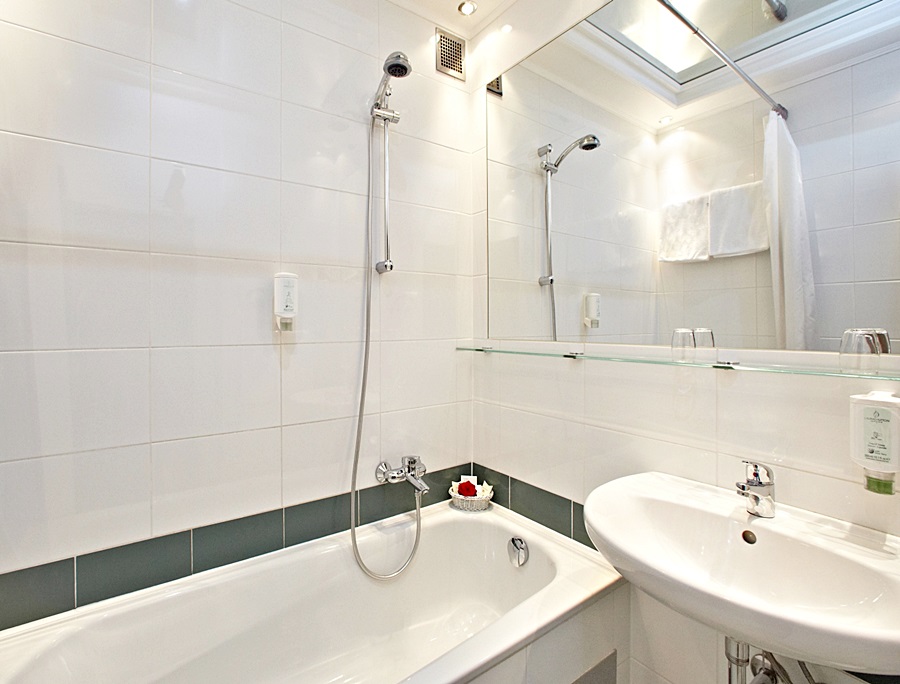 HENRI Hotel Wien Siebterbezirk