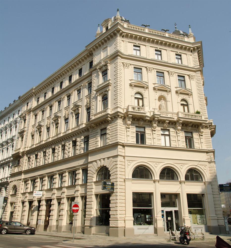 Schweizer Pension Solderer
