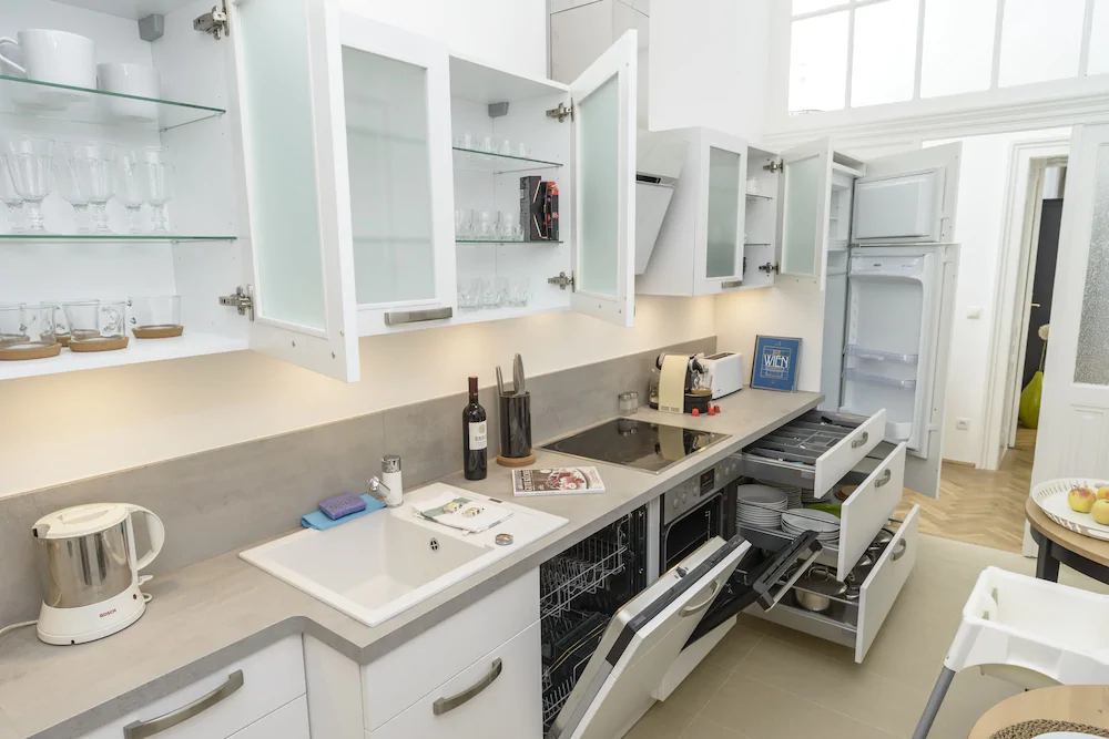 Senator Suite Stephansplatz by Welcome2vienna