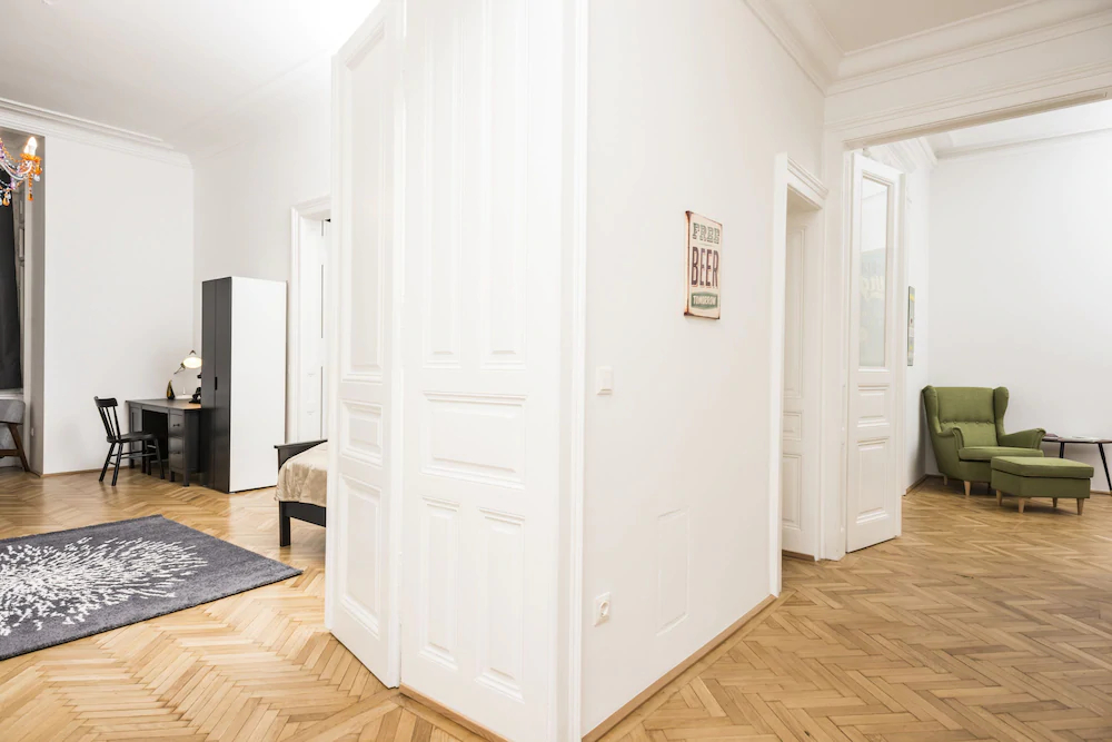 Senator Suite Stephansplatz by Welcome2vienna