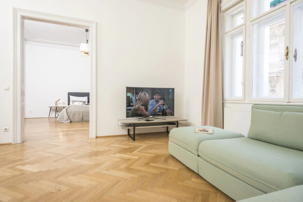 Senator Suite Stephansplatz by Welcome2vienna