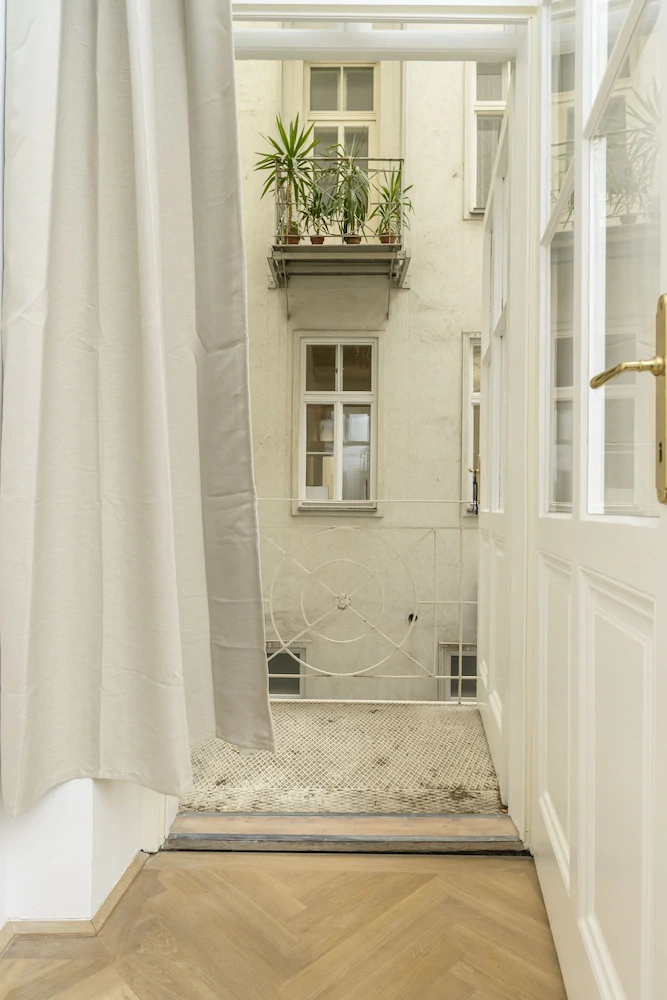 Senator Suite Stephansplatz by Welcome2vienna