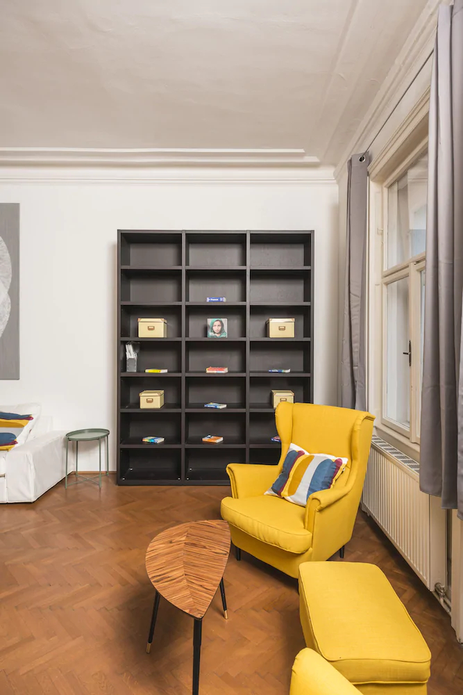 Senator Suite Stephansplatz by Welcome2vienna