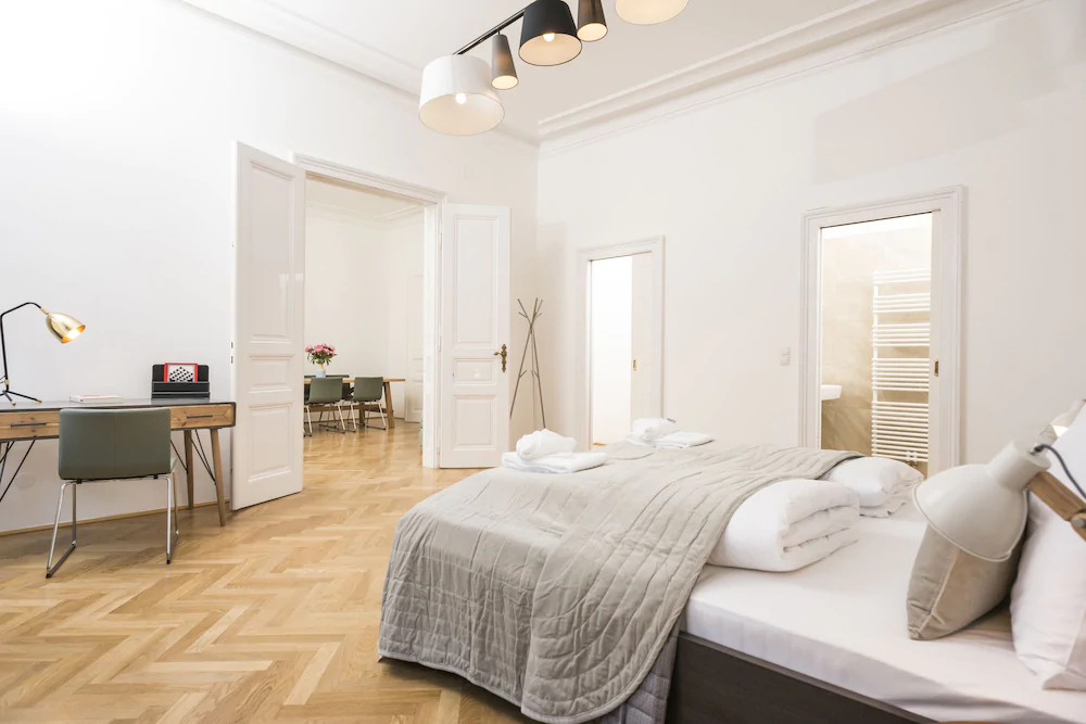 Senator Suite Stephansplatz by Welcome2vienna