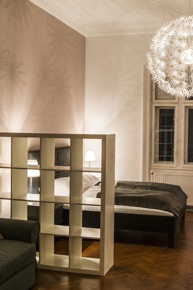 Senator Suite Stephansplatz by Welcome2vienna