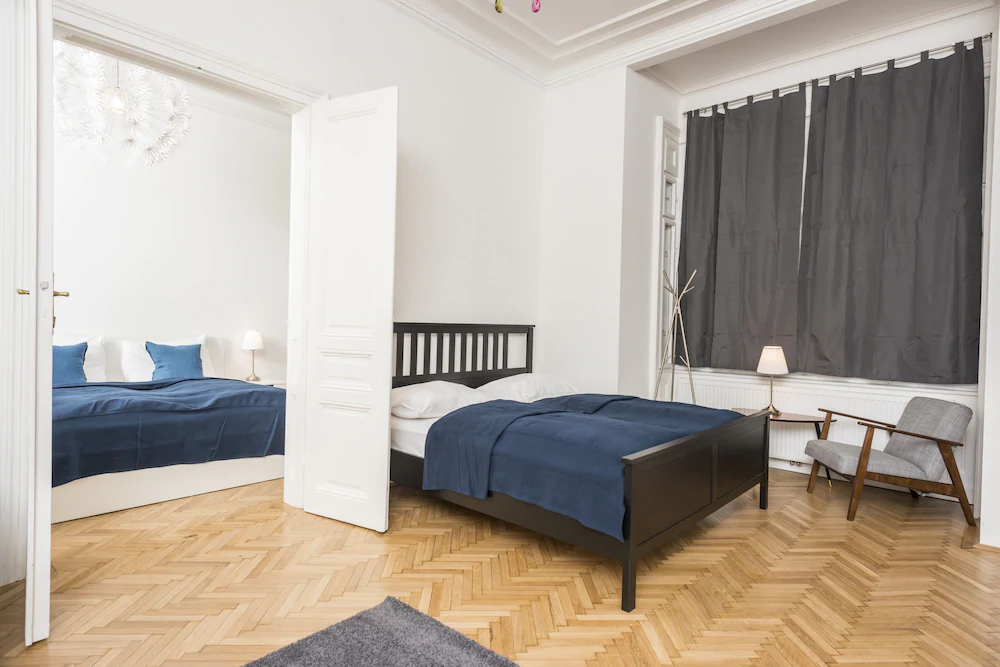 Senator Suite Stephansplatz by Welcome2vienna