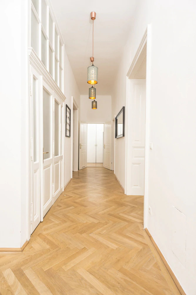 Senator Suite Stephansplatz by Welcome2vienna