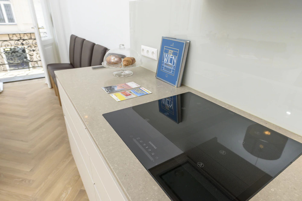 Senator Suite Stephansplatz by Welcome2vienna