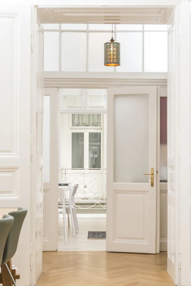 Senator Suite Stephansplatz by Welcome2vienna