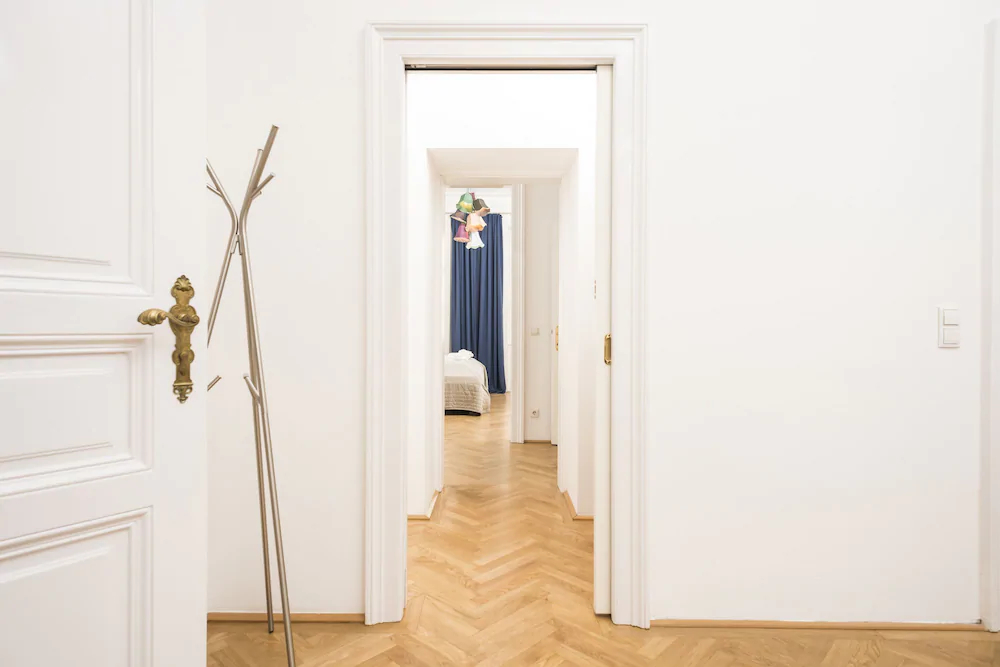 Senator Suite Stephansplatz by Welcome2vienna