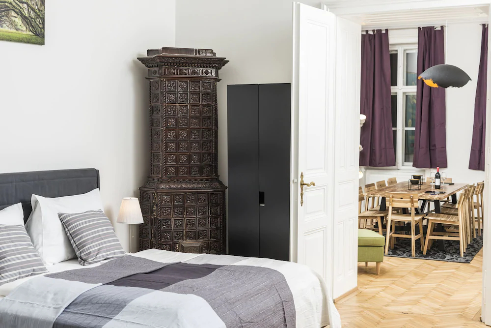 Senator Suite Stephansplatz by Welcome2vienna