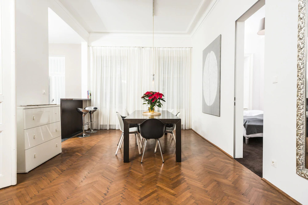 Senator Suite Stephansplatz by Welcome2vienna