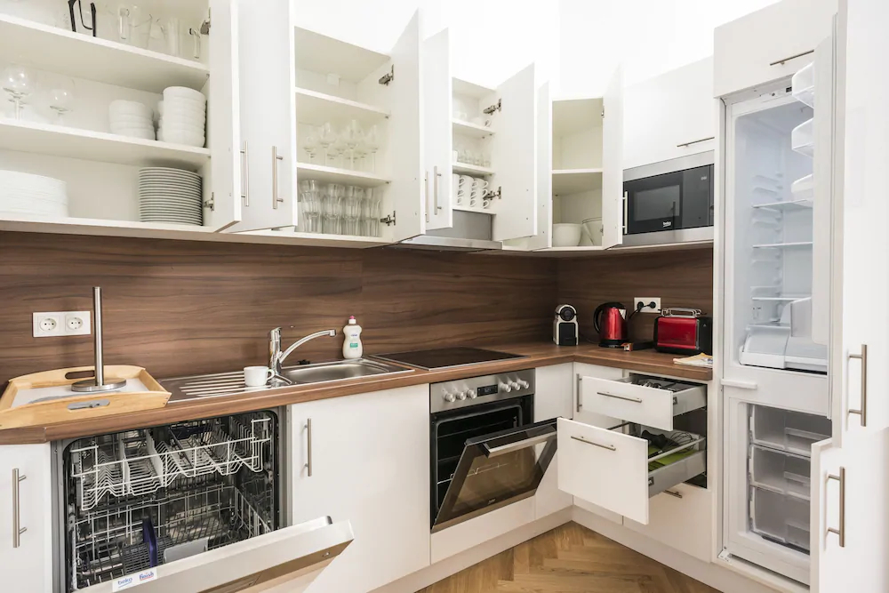 Senator Suite Stephansplatz by Welcome2vienna