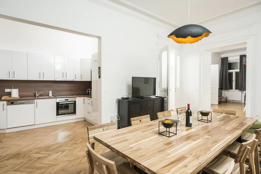 Senator Suite Stephansplatz by Welcome2vienna
