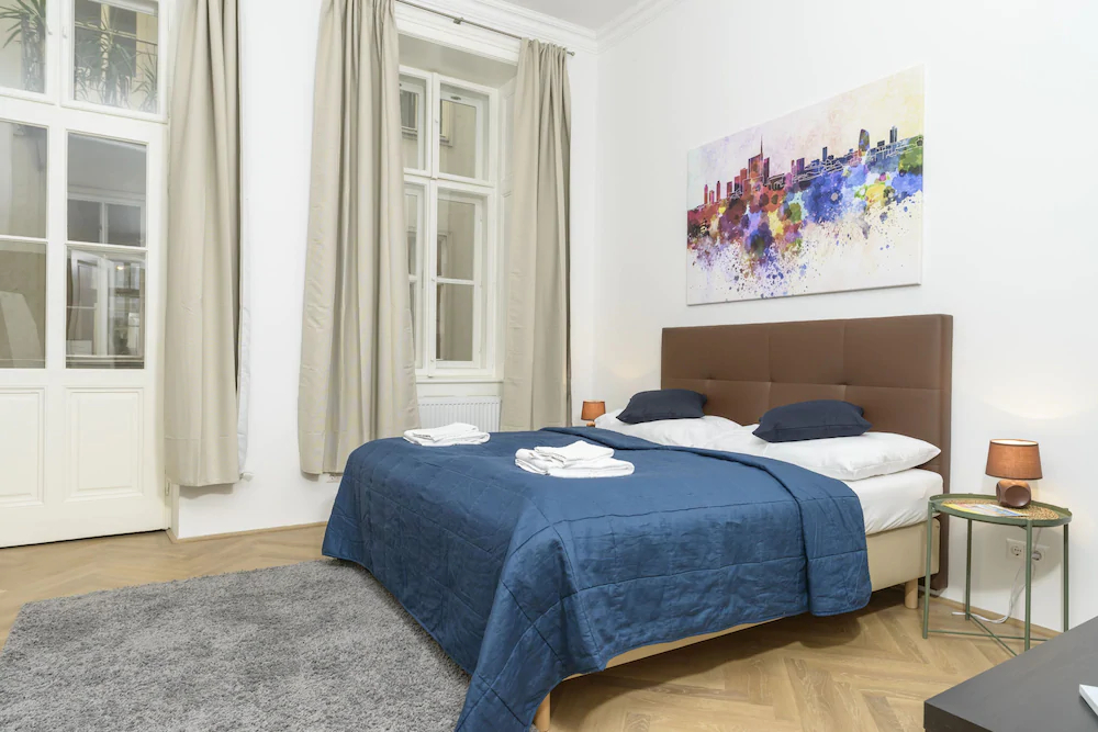 Senator Suite Stephansplatz by Welcome2vienna