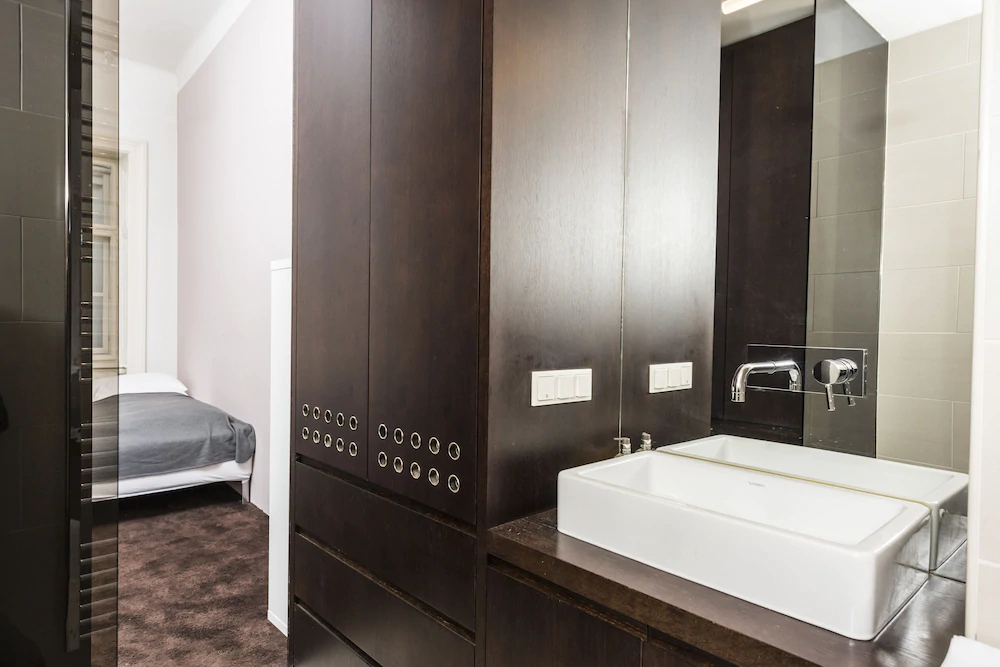 Senator Suite Stephansplatz by Welcome2vienna